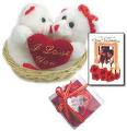 lovely teddies