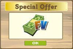 Farmville 450 Farm Cash Free