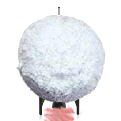 SnowBall Roket