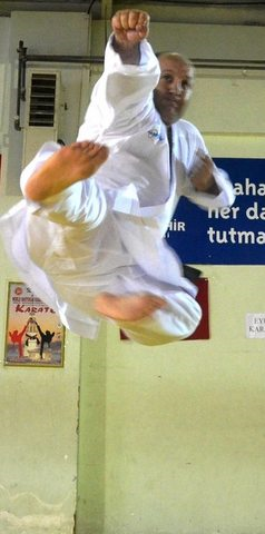 *Kareteci  Olabilirmisin