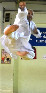 *Kareteci  Olabilirmisin
