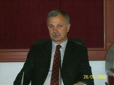 Hangi Ç.A.Ö.L Memurusunuz? 