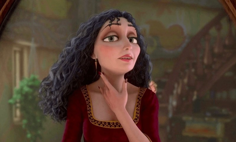 დედა გოთელი