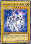 Yu-Gi-Oh! Cards