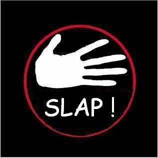 A B*tch Slap
