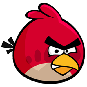 Angry Bird