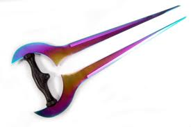 Energy Sword