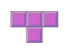 Tetris Block