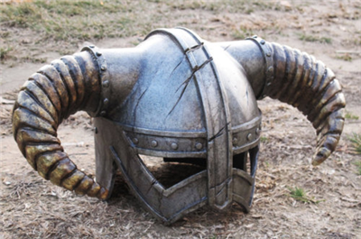 Helmet