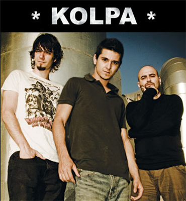 Kolpa