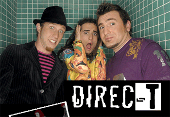 Direc-t