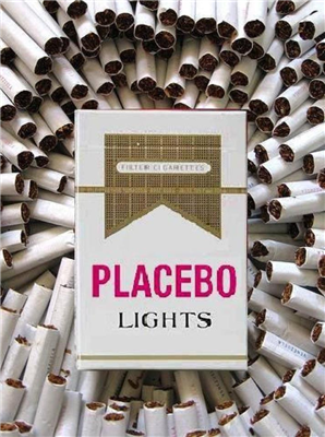 placebo lights
