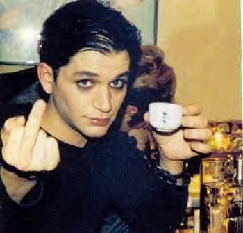 brian