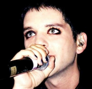 Brian Molko