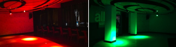ALL SAINTS