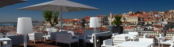 ROOFTOP BAR