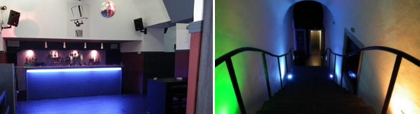 CLUB NOIR
