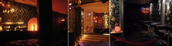 BALI LOUNGE CLUB