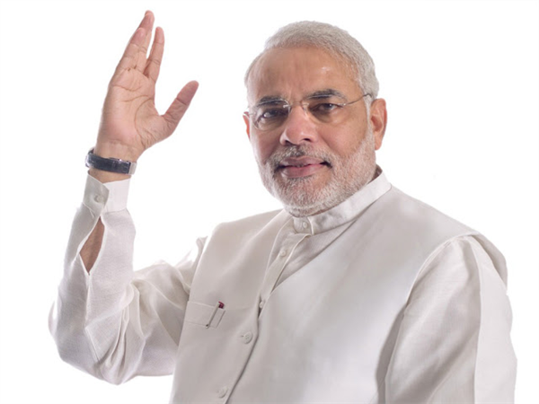Narendra Modi