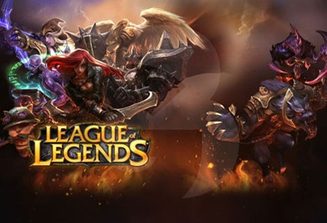 League Of Legendsi Tanıyormusun