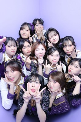 Siapa oshi kamu di jkt48