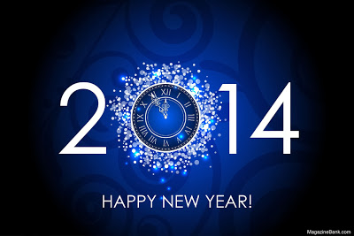 HAPPY NEW YEAR!!!
