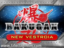 Hangi Bakugan Karakterisin