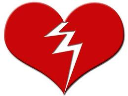 Broken Heart