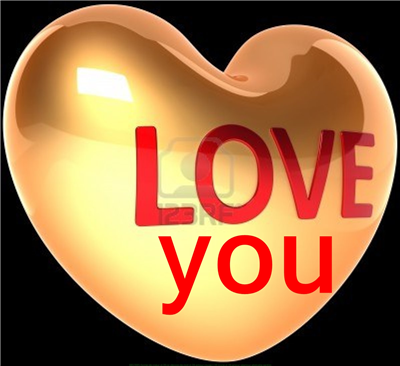 je t'aime 