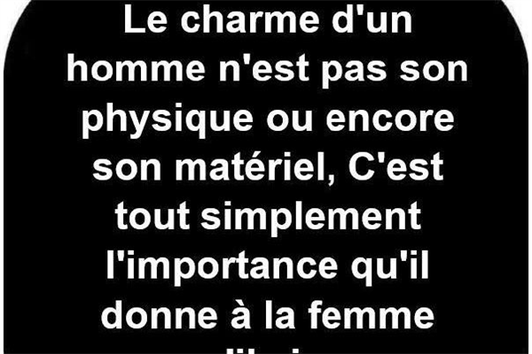 l'homme