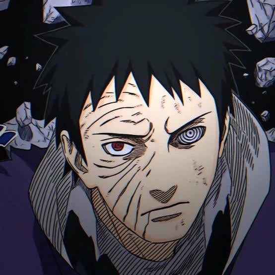 Obito Uchiha 