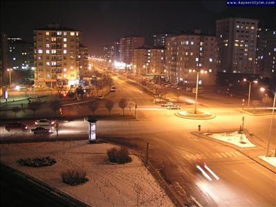 Sivas'mı İstanbul'mu