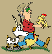 Are You An God Farmer?