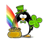 Penguins!!!