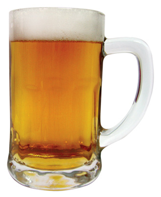 beer