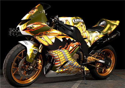 Motercycle