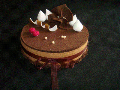  Cokelat