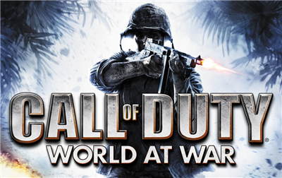 Call of Duty - World at War