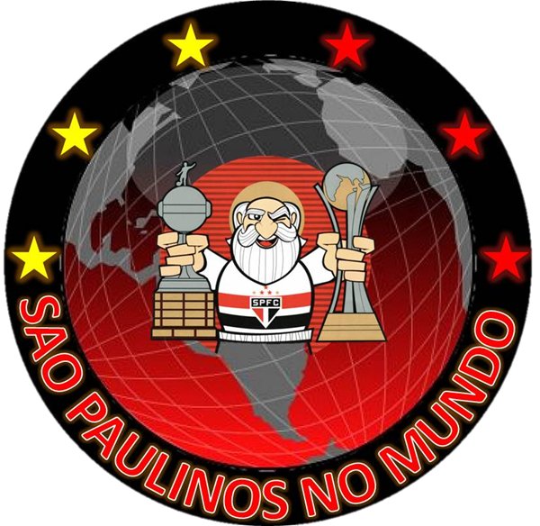 São Paulinos No Mundo