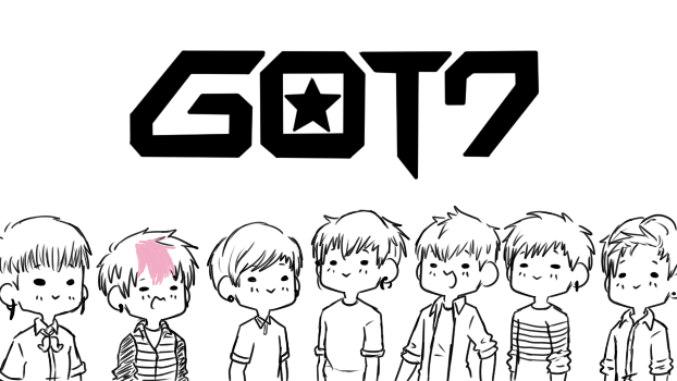 Hangi Got7 Üyesisin