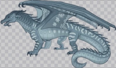 LRDF : Albatros 