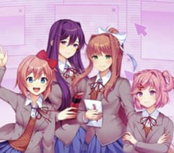 Hangi doki doki karakterisin?