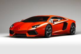 lamborghini