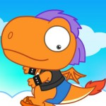 Est Tu Un Dragon ?