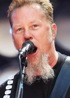 Hangi Metallica Karakterisin??