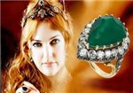 Hürrem Yüzüğü