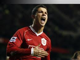 C.RONALDO
