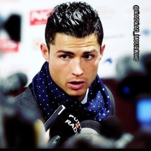 Cr7
