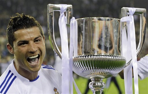 Cr7