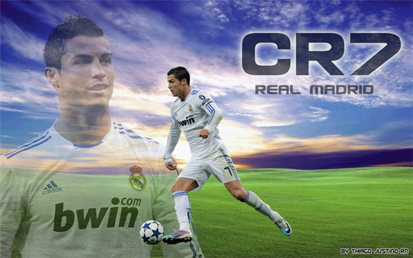 Cr7
